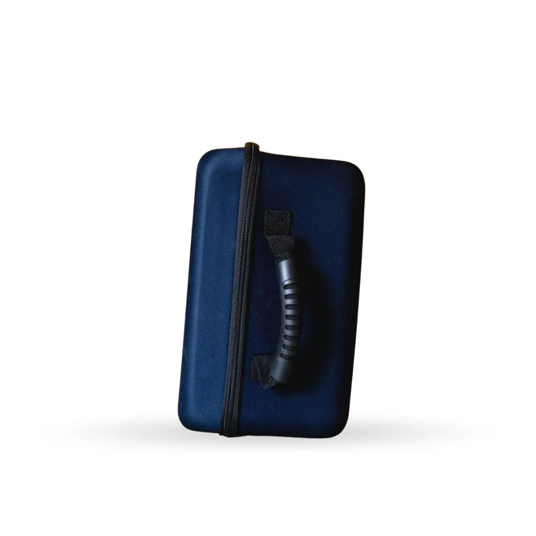 EVA Travel Case for Pet Oxygen Kits – Protective Storage for Canisters and Accessories - Image 3