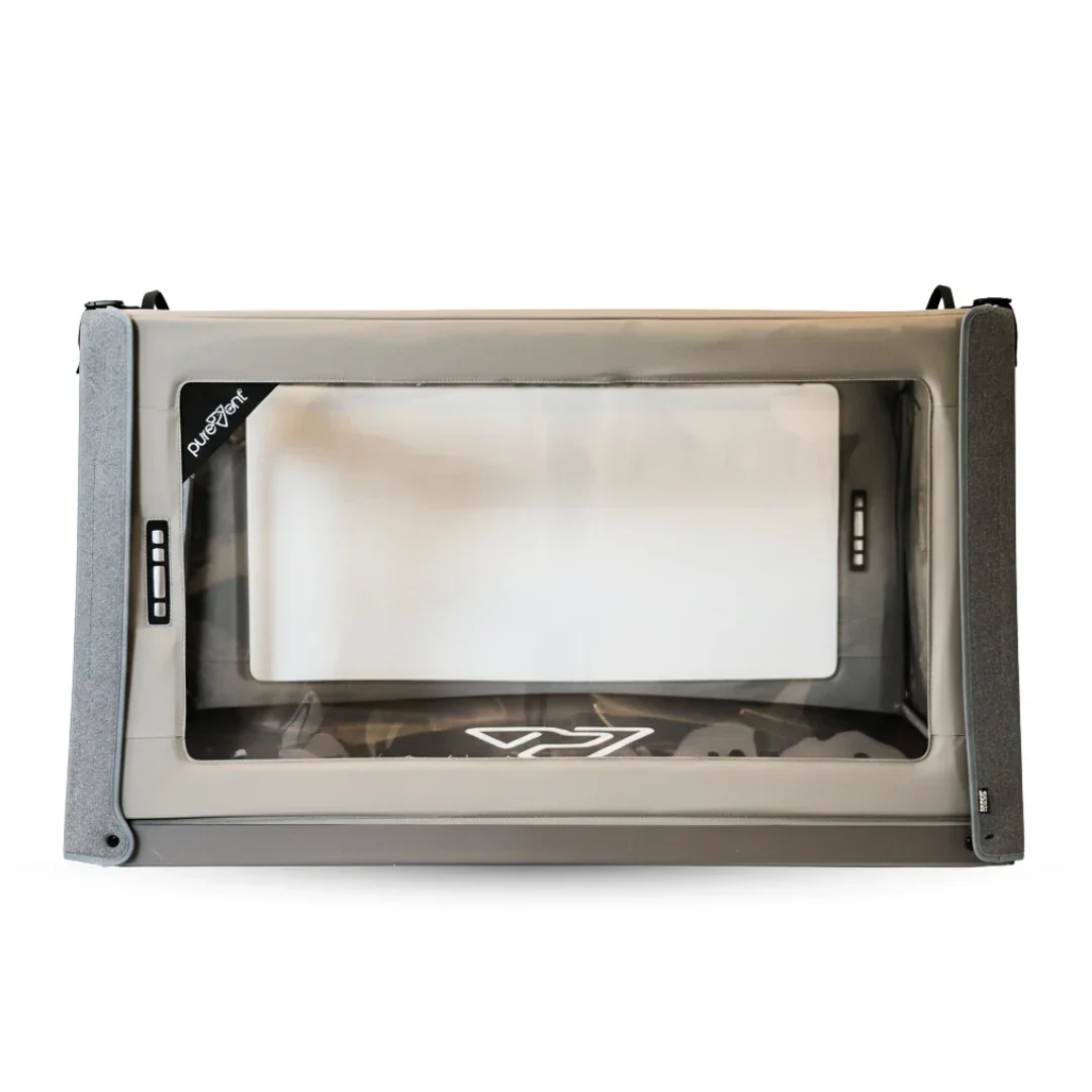 PureVent Pet Oxygen Chamber – At Home Veterinary-Grade Oxygen Therapy For Pets - Image 14
