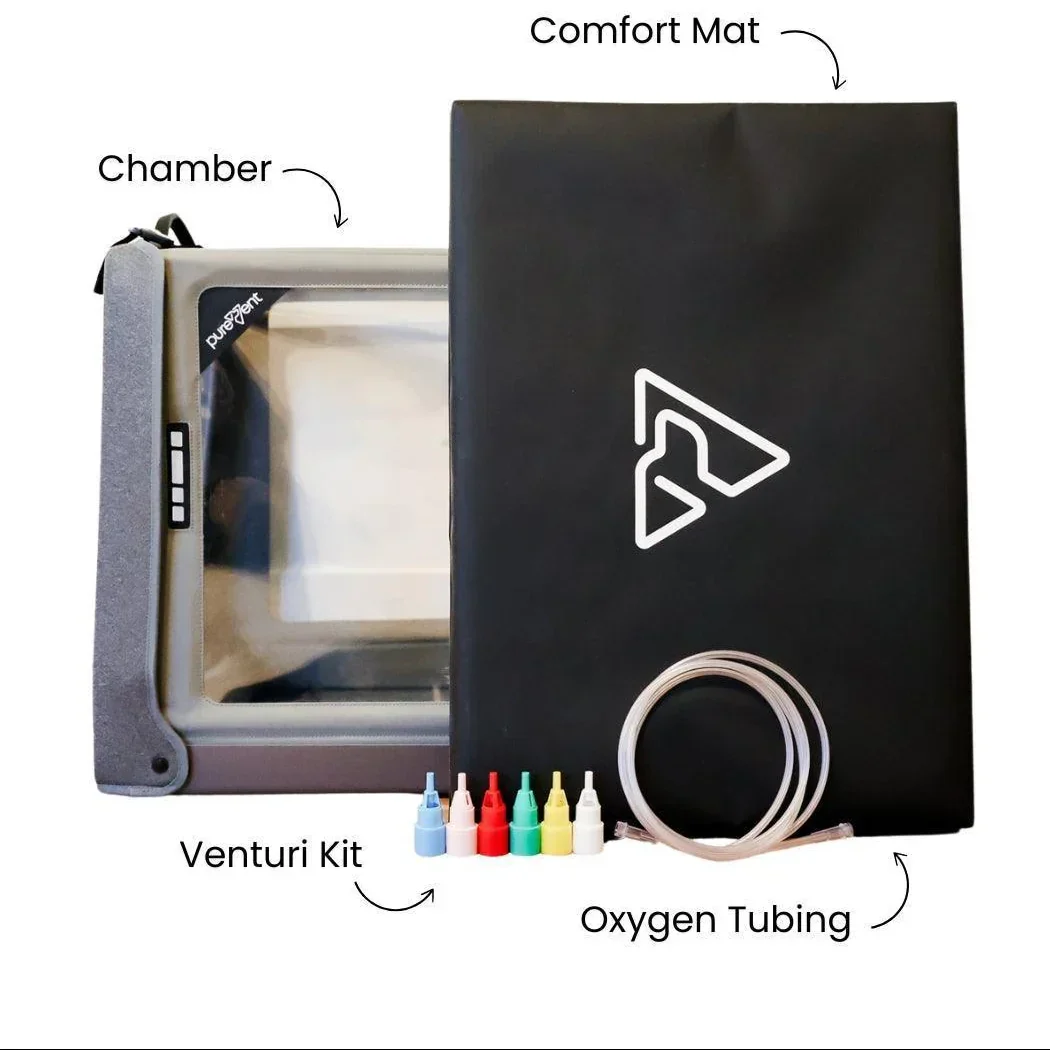 PureVent Pet Oxygen Chamber – At Home Veterinary-Grade Oxygen Therapy For Pets - Image 5