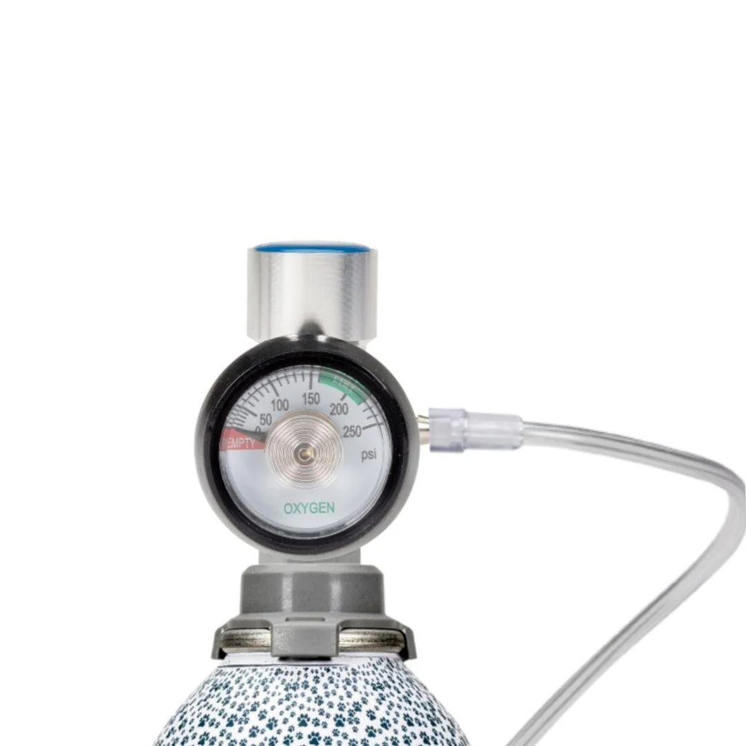 Pet Oxygen Tubing – Medical-Grade Replacement Tubing for Oxygen Therapy Systems - Image 3