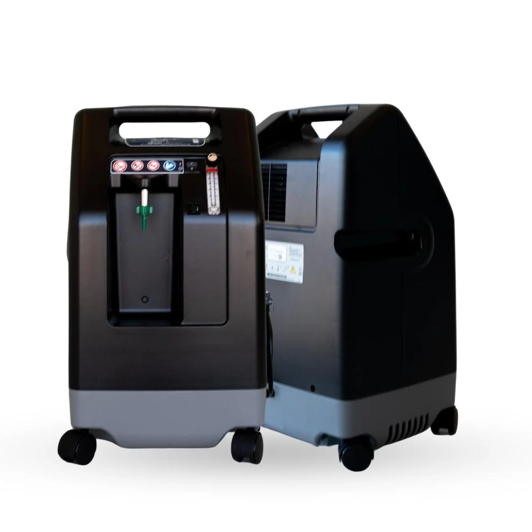 Pet Oxygen Concentrator - Drive 10L - Medical-Grade – Continuous Oxygen Therapy for Dogs Cats and Pets - Image 5