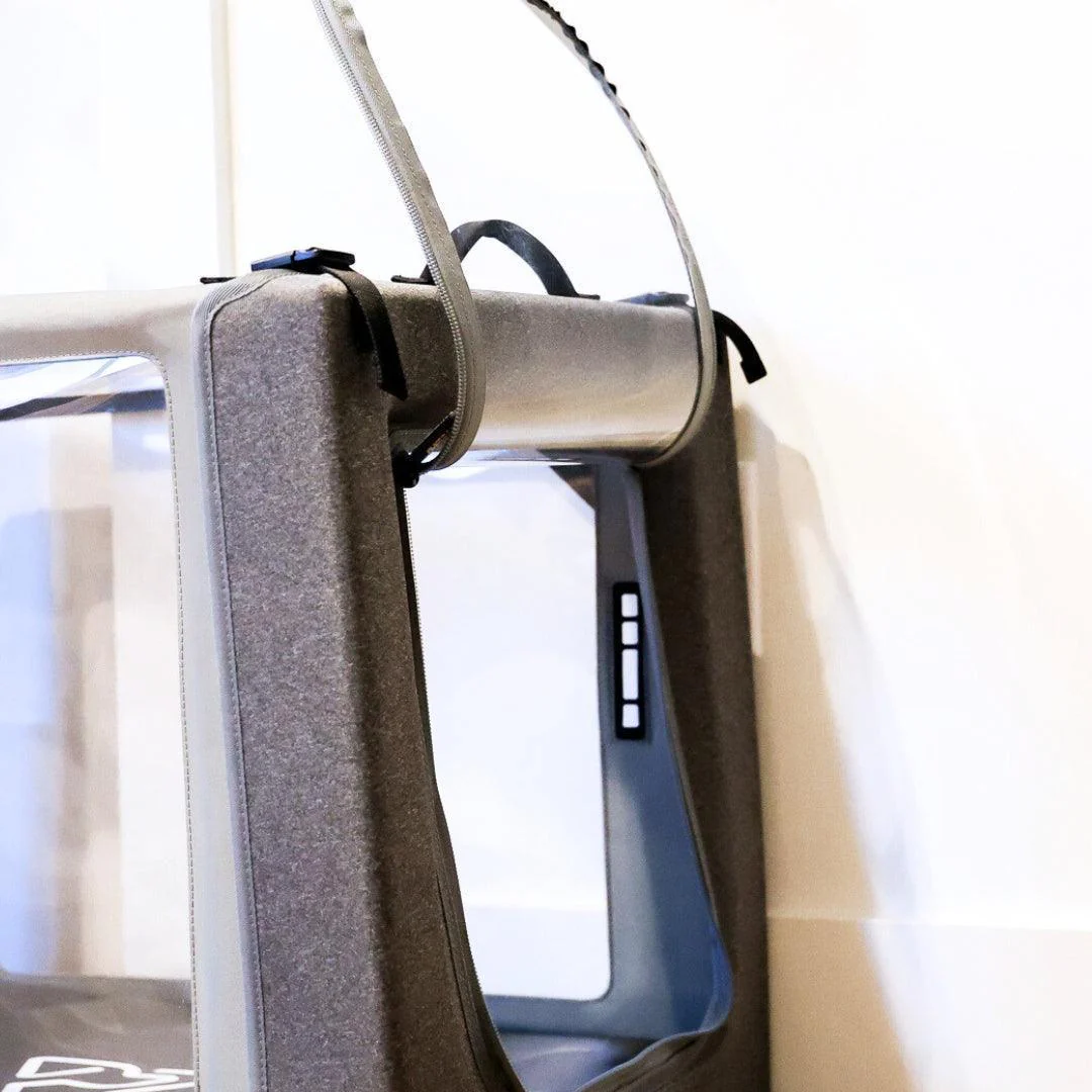 PureVent Pet Oxygen Chamber – At Home Veterinary-Grade Oxygen Therapy For Pets - Image 4