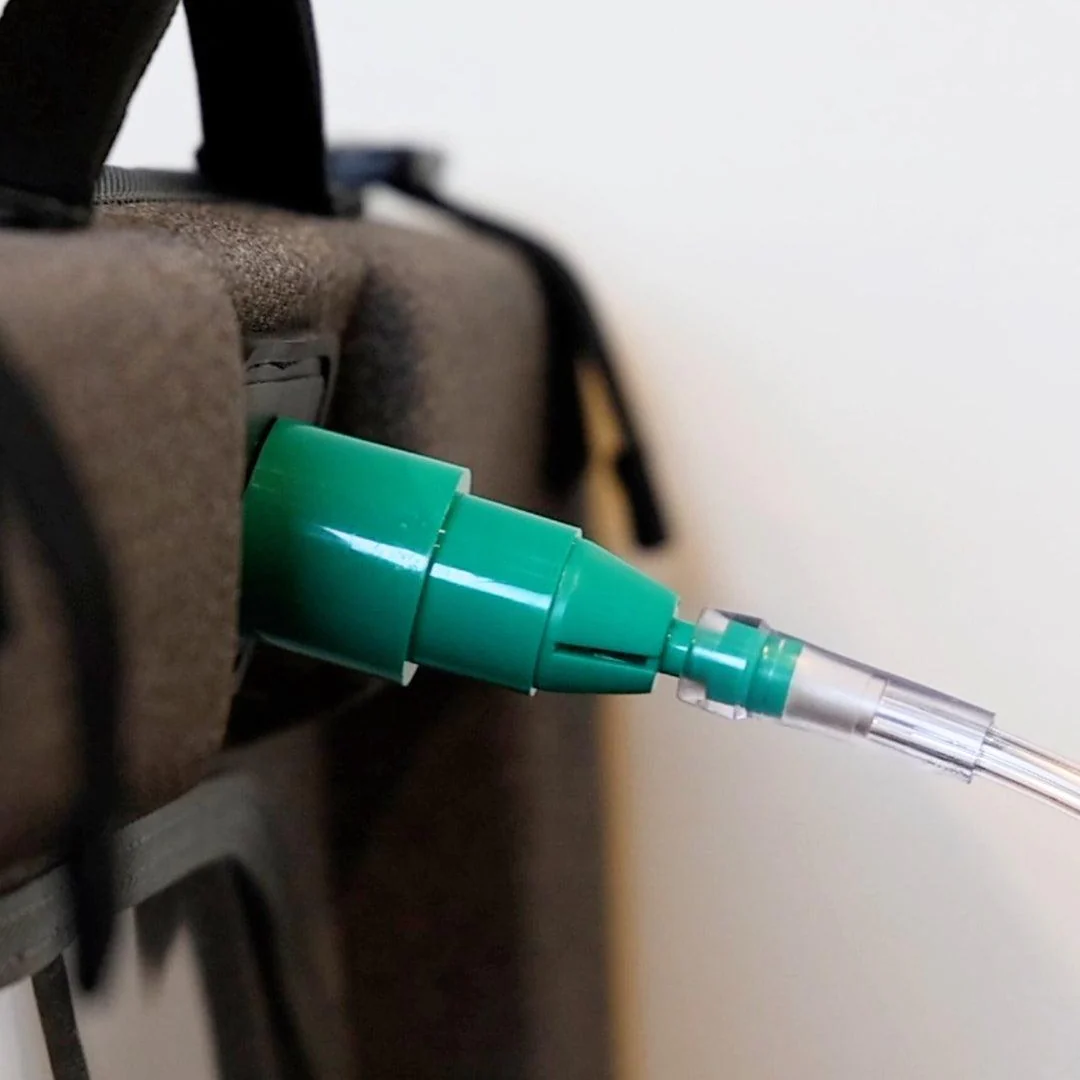 PureVent Pet Oxygen Chamber – At Home Veterinary-Grade Oxygen Therapy For Pets - Image 7