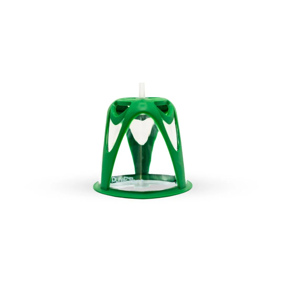 PureVent Pet Oxygen Mask for Dogs, Cats, Animals – Veterinary-Grade Oxygen Therapy - Image 10