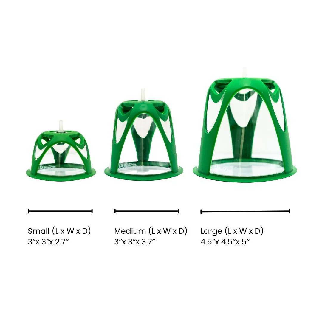 PureVent Pet Oxygen Mask for Dogs, Cats, Animals – Veterinary-Grade Oxygen Therapy - Image 5